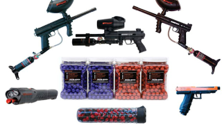 Forget Pepper Spray—Destroying Protestors Gets Even Easier!